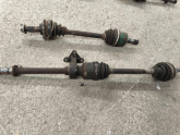 Oto Çıkma Parça / Mazda / 626 / Alt Takım / Aks / Çıkma Parça 