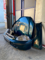 Oto Çıkma Parça / Honda / Civic / Kaporta & Karoser / Komple Ön / Çıkma Parça 