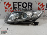HONDA CİVİC FB7 ORJİNAL ÇIKMA SOL FAR 13-16
