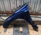 Subaru XV Sol Ön Çamurluk Çıkma Orjinal