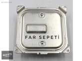 Oto Çıkma Parça / Renault / Talisman / Far & Stop / Far Beyni / Sıfır Parça 