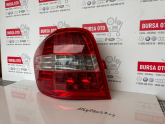 MERCEDES ML W164 SOL ARKA STOP LED A1648202764 ORJİNAL