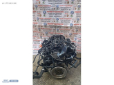 Oto Çıkma Parça / Volkswagen / Crafter / Motor / Motor (komple) / Çıkma Parça 