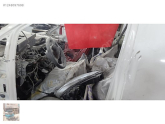 2004-2010 1.9 tdi bls caddy direksiyon simidi çıkma