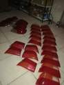 Oto Çıkma Parça / Ford / Escort / Far & Stop / Sağ Arka Stop / Çıkma Parça 