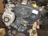 OPEL ASTRA G 1,4 MOTOR,OTO YEDEK PARÇA,MOTOR