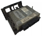 Citroen C3 1.4 Motor Beyni / 9657018580 / 9649433980 / S2000PM2
