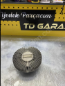 Oto Çıkma Parça / Jeep / Cherokee / Fan / Fan Termiği / Çıkma Parça 