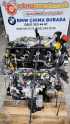 Renault Master III 2.0 Dizel (M9R) Sıfır Motor Faturalı