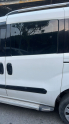 Fiat Doblo sol sürgülü beyaz kapı geniş aile