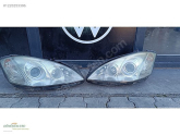 Oto Çıkma Parça / Mercedes / SL / Far & Stop / Sol Ön Far / Çıkma Parça 