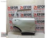 Oto Çıkma Parça / Honda / CR-V / Kaporta & Karoser / Sağ Arka Kapı / Çıkma Parça 