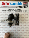 4913107205 BMW N54 ÇIKMA TURBO