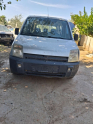 Oto Çıkma Parça / Ford / Tourneo Connect / Kaporta & Karoser / Sol Sürgülü Kapı / Çıkma Parça 