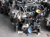 Oto Çıkma Parça / Renault / Clio / Motor / Motor (komple) / Çıkma Parça 