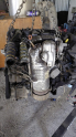 CİTROEN C4 1.6 DİZEL MOTOR ÇIKMA ORJİNAL - MURAT OTOMOTİV