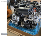 Oto Çıkma Parça / Mercedes / C Serisi / Motor / Motor (komple) / Sıfır Parça 