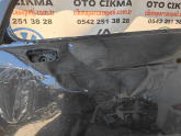 Oto Çıkma Parça / Citroen / C3 / Kaporta & Karoser / Sol Ön Kapı / Çıkma Parça 