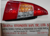 HYUNDAI ACCENT SOL STOP 2000 2003.