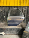 Oto Çıkma Parça / Renault / Scenic / Kaporta & Karoser / Sol Arka Kapı / Çıkma Parça 