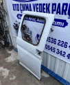Oto Çıkma Parça / Peugeot / Partner / Kaporta & Karoser / Sağ Sürgülü Kapı / Çıkma Parça 