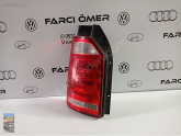Oto Çıkma Parça / Volkswagen / Transporter / Far & Stop / Sol Arka Stop / Çıkma Parça 