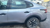 Citroen c4x sol arka kapı