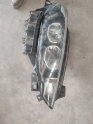 Fiat egea ledli far beyaz Kaş 521451620E