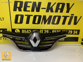 Oto Çıkma Parça / Renault / Megane / Tampon / Ön Panjur Çıtası / Çıkma Parça 