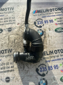 Oto Çıkma Parça / Mercedes / C Serisi / Filtre / Hava Filtresi Hortumu / Çıkma Parça 