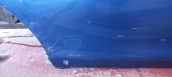 Oto Çıkma Parça / Mazda / 323 / Kaporta & Karoser / Sağ Arka Kapı / Çıkma Parça 