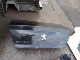 PEUGEOT 407 BAGAJ KAPAĞI