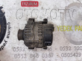 90534472 OPEL CORSA AGİLA TİGRA 55A Şarj Dinamosu