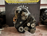 Oto Çıkma Parça / Renault / Laguna / Motor / Motor (komple) / Çıkma Parça 
