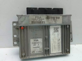Citroen C2 C3 1.4 Motor Beyni / 21585170-8 A