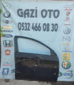Oto Çıkma Parça / Volkswagen / Passat / Kaporta & Karoser / Sağ Ön Kapı / Çıkma Parça 