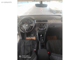 Oto Çıkma Parça / Volkswagen / Caddy / Egzoz / Katalitik Konvertör / Çıkma Parça 