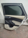 Oto Çıkma Parça / Ford / Focus / Kaporta & Karoser / Sağ Arka Kapı / Çıkma Parça 