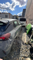 OPEL CORSA F DOLU SAĞ ÖN KAPI  ÇIKMA SÖKME YEDEK PARÇA