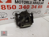 Oto Çıkma Parça / Toyota / Corolla / Fren / Westinghouse / Çıkma Parça 