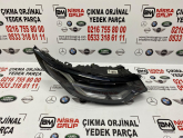 Oto Çıkma Parça / Land Rover / Discovery / Far & Stop / Sağ Ön Far / Çıkma Parça 