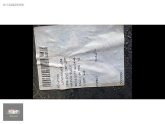 Oto Çıkma Parça / Land Rover / Range Rover / Tampon / Arka Tampon / Çıkma Parça 