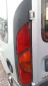 renault kangoo sol stop