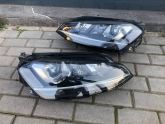 GOLF 7 ZENON SAĞ SOL FAR ORJİNAL