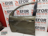 Oto Çıkma Parça / Toyota / Hilux / Kaporta & Karoser / Sol Ön Kapı / Çıkma Parça 