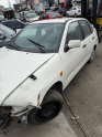 Hurda Belgeli Araçlar / Seat / Cordoba