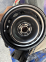 Oto Çıkma Parça / Fiat / Doblo / Jant & Lastik / Sac Jant / Çıkma Parça 