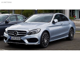 Oto Çıkma Parça / Mercedes / C Serisi / Far & Stop / Sol Ön Far / Sıfır Parça 