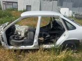 Oto Çıkma Parça / Opel / Vectra / Kaporta & Karoser / Kesme Tavan Sacı / Çıkma Parça 