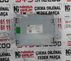 CHERY TİGGO 7 PRO MULTİMEDYA KONTROL ÜNİTESİ ÇIKMA YEDEK PARÇA